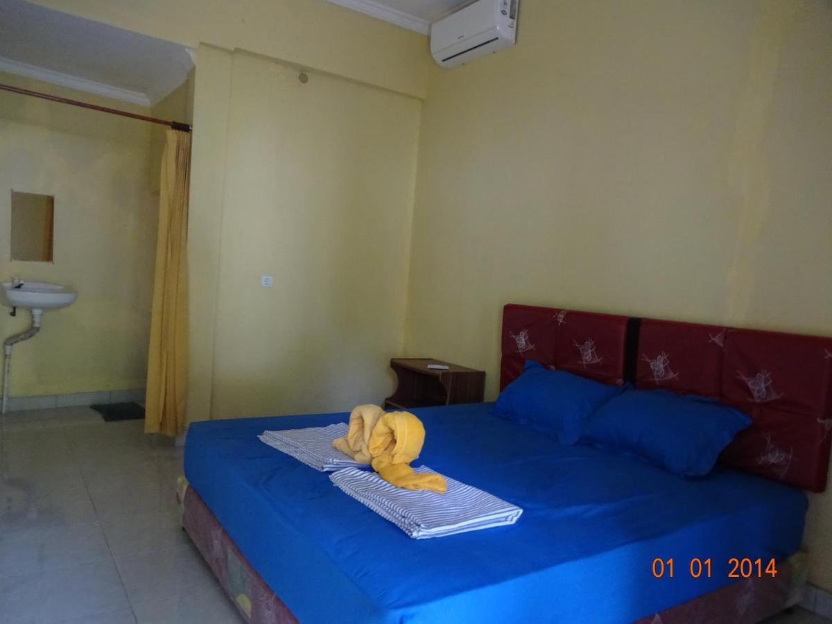Honey Home Kuta  Zewnętrze zdjęcie
