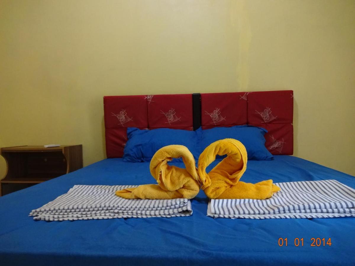Honey Home Kuta  Zewnętrze zdjęcie