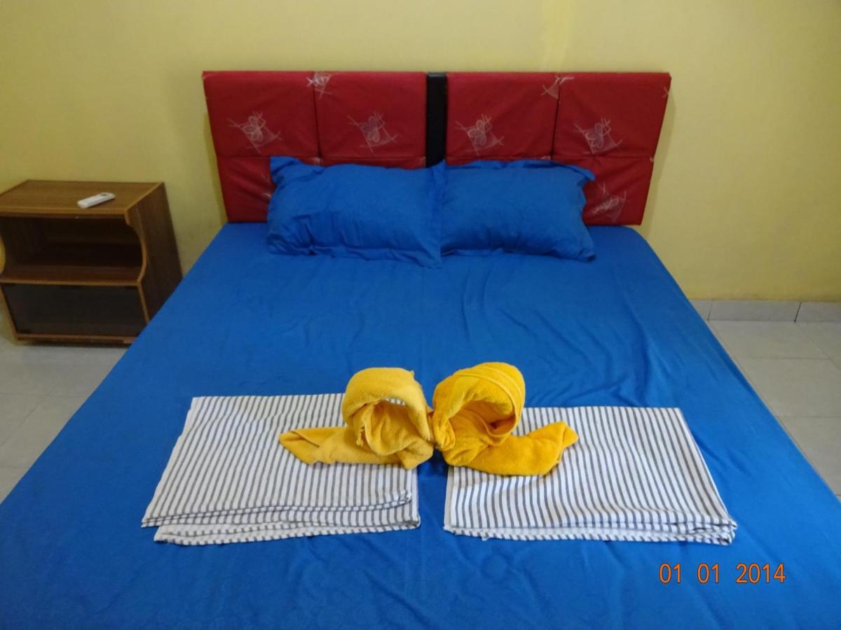 Honey Home Kuta  Zewnętrze zdjęcie