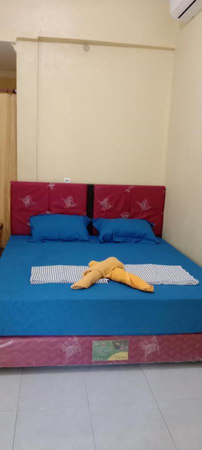 Honey Home Kuta  Zewnętrze zdjęcie