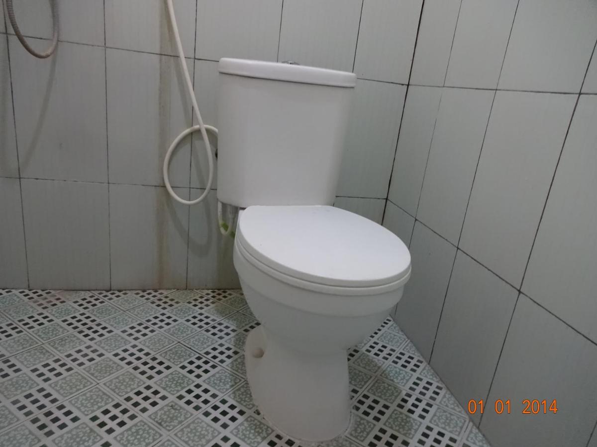 Honey Home Kuta  Zewnętrze zdjęcie