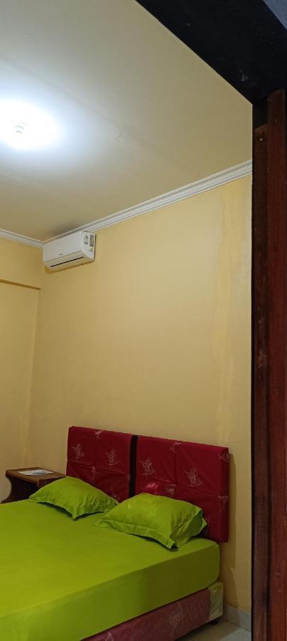 Honey Home Kuta  Zewnętrze zdjęcie