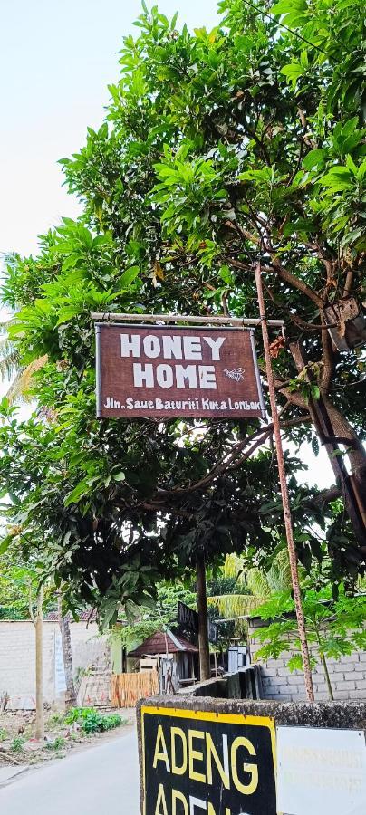 Honey Home Kuta  Zewnętrze zdjęcie