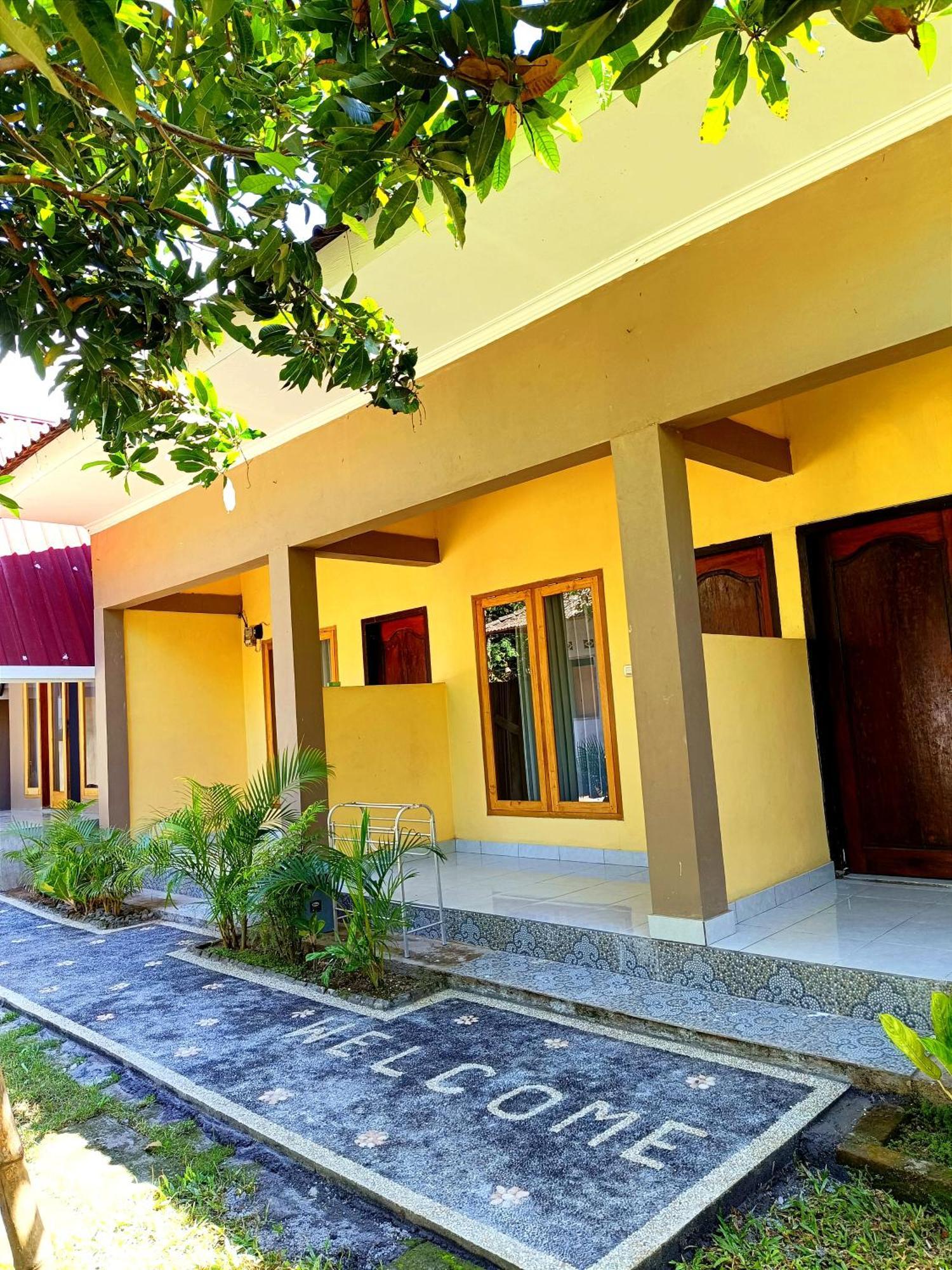 Honey Home Kuta  Zewnętrze zdjęcie