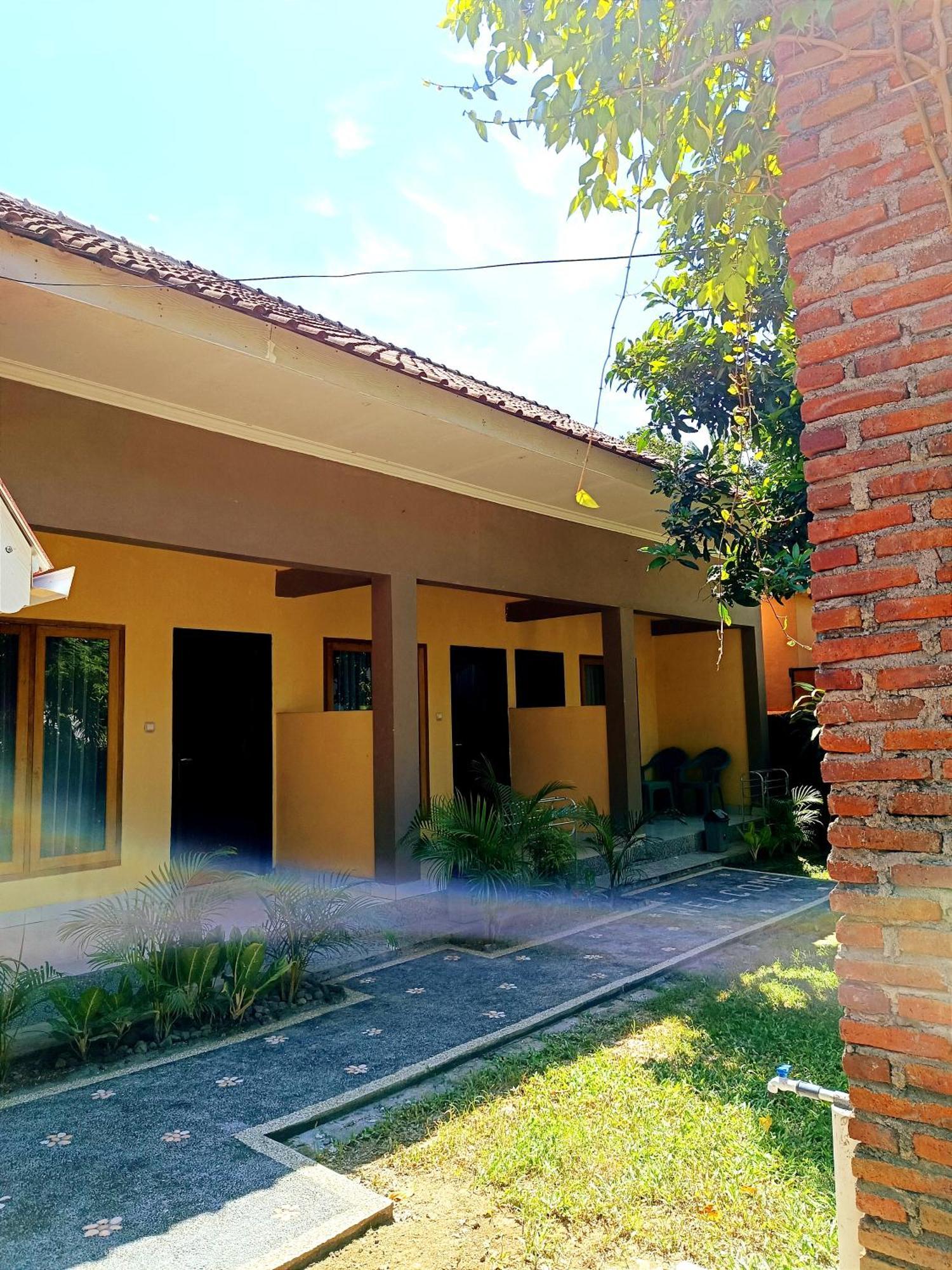 Honey Home Kuta  Zewnętrze zdjęcie