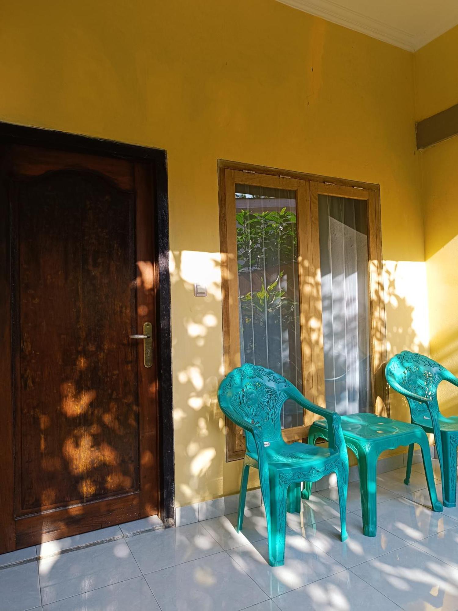 Honey Home Kuta  Zewnętrze zdjęcie