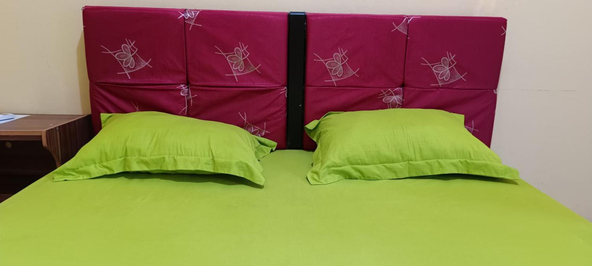 Honey Home Kuta  Zewnętrze zdjęcie