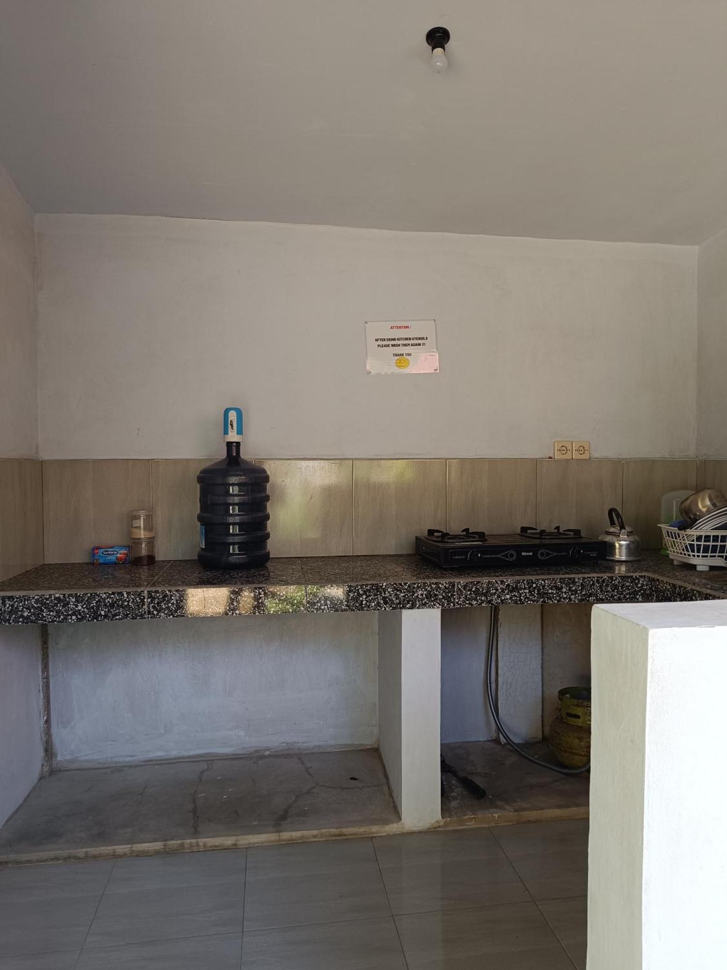 Honey Home Kuta  Zewnętrze zdjęcie