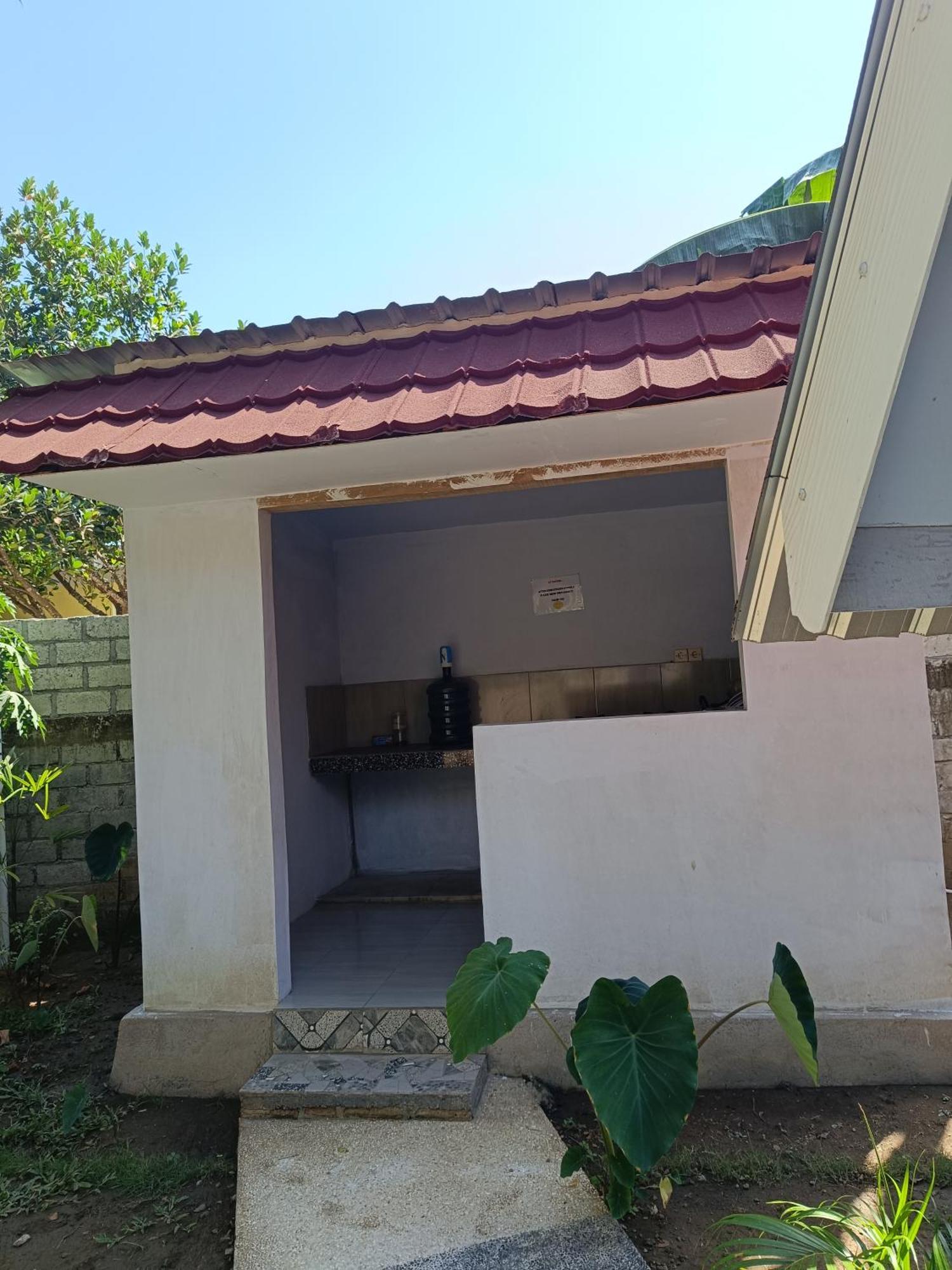 Honey Home Kuta  Zewnętrze zdjęcie