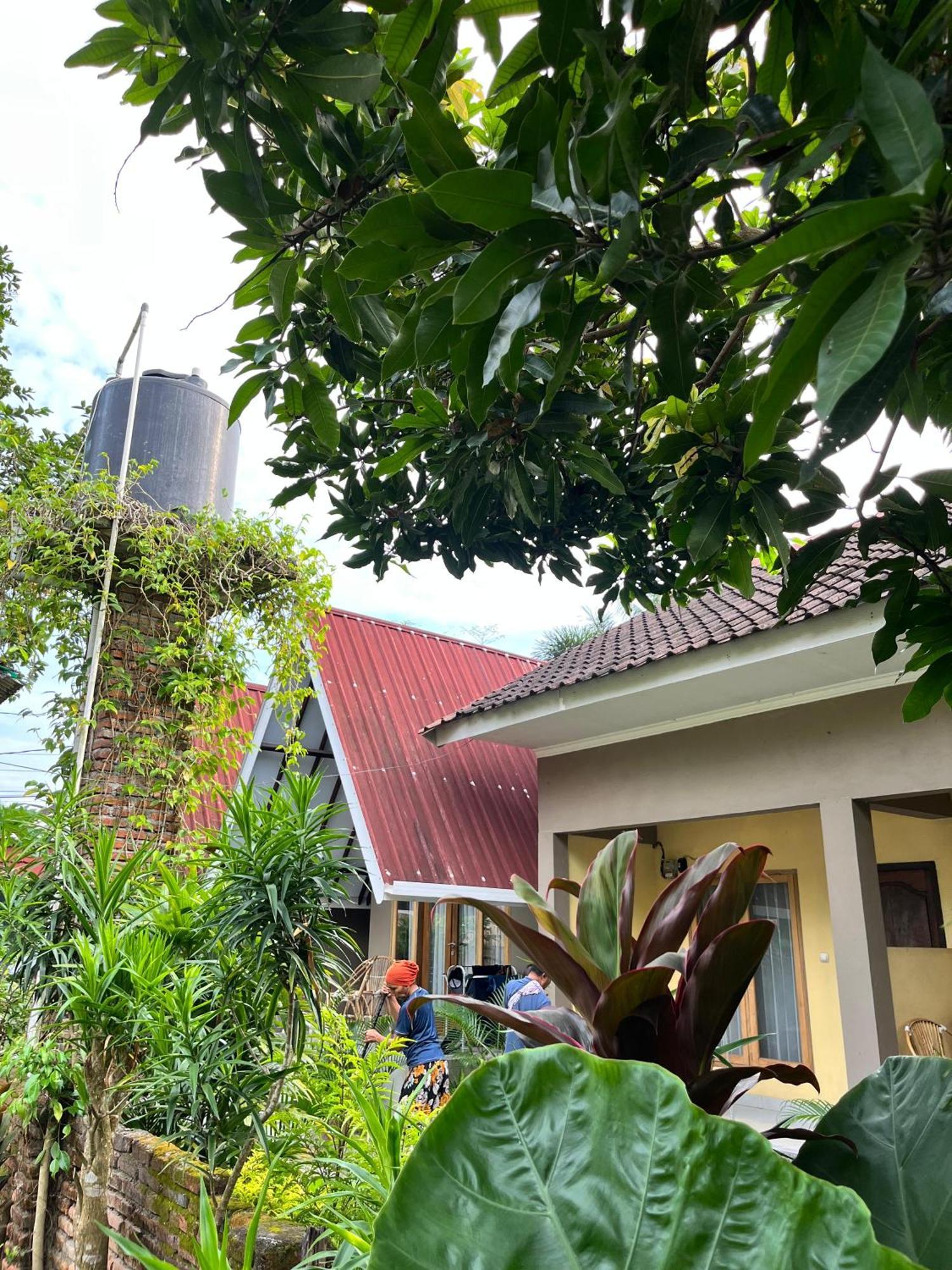 Honey Home Kuta  Zewnętrze zdjęcie